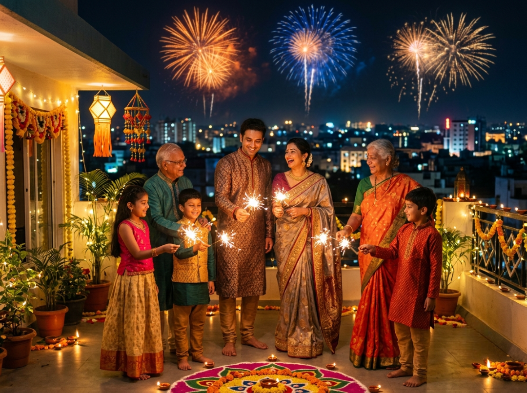 Crackers Online Tirupur